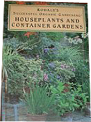 Houseplant & Container Plant Stock Photos by judywhite