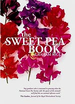 Sweet Pea Book Photography by judywhite Stock Images