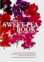 Sweet Pea Book Photography by judywhite Stock Images