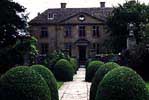 Tintinhull garden, Somerset, England